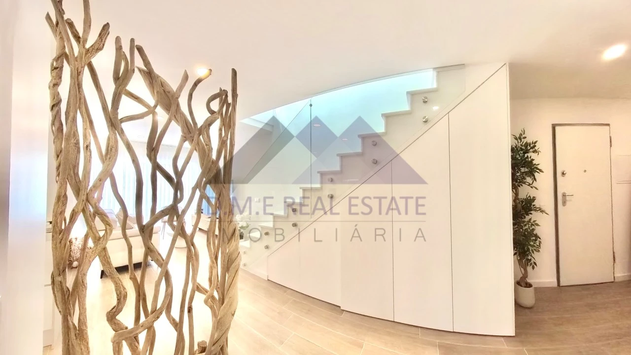 Apartamento T4 para Venda em Monte Gordo Foto 12