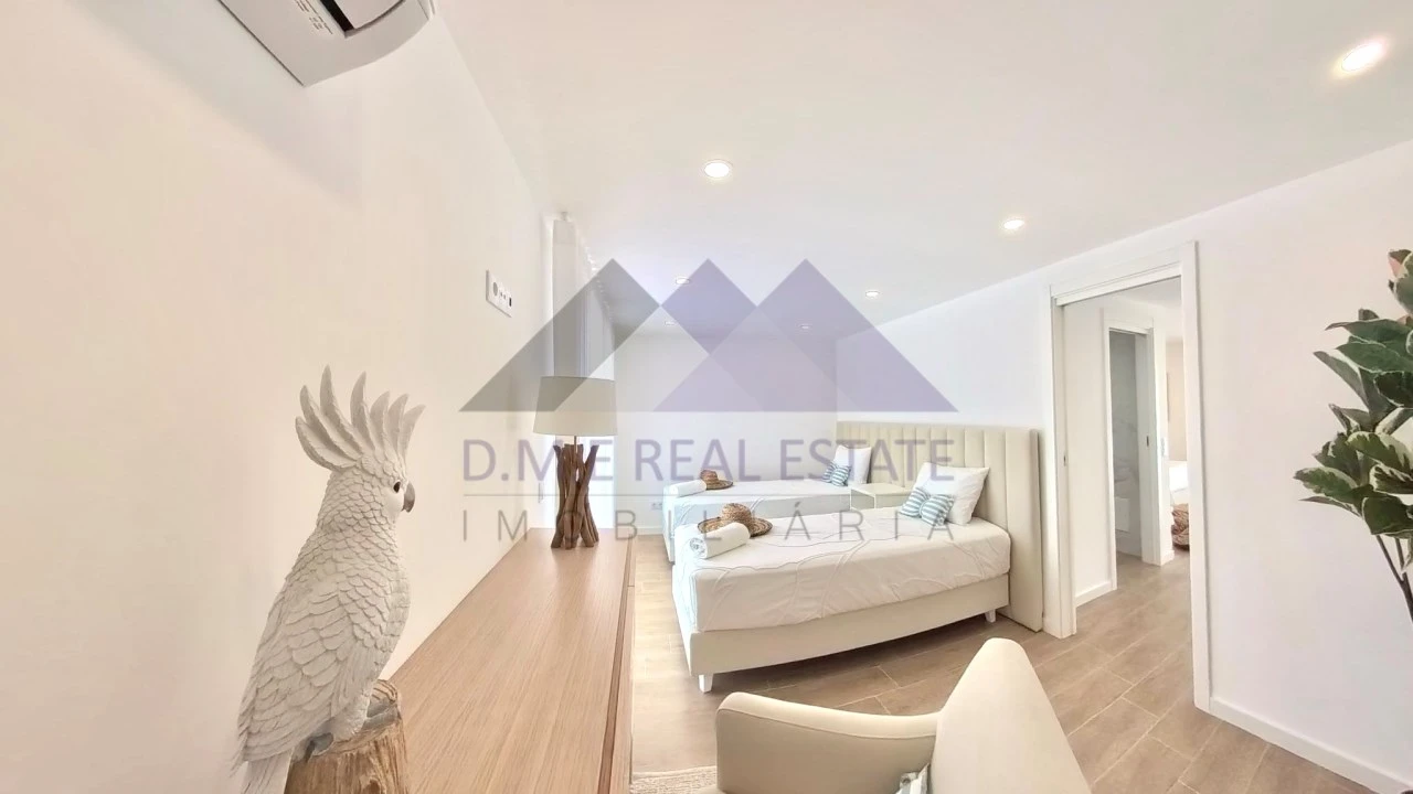 Apartamento T4 para Venda em Monte Gordo Foto 15