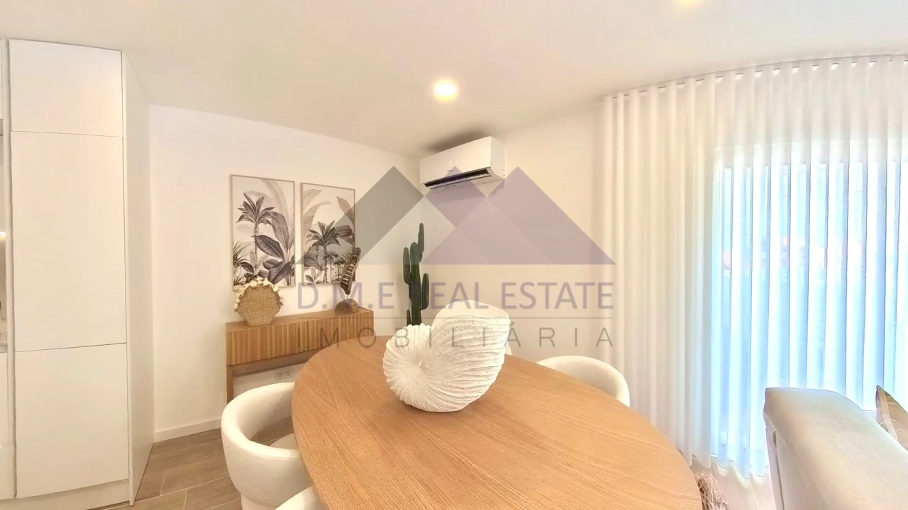 Apartamento T4 para Venda em Monte Gordo Foto 13