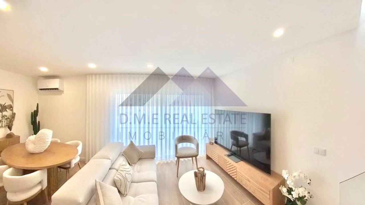 Apartamento T4 para Venda em Monte Gordo Foto 9