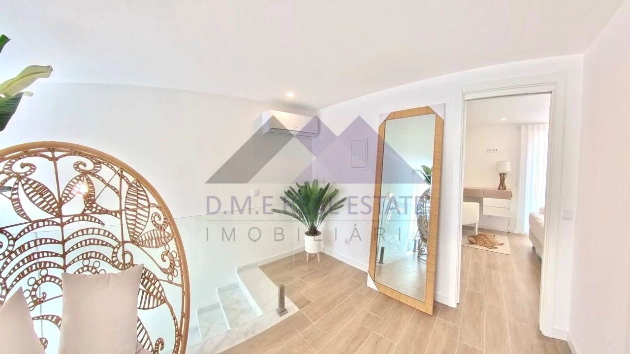 Apartamento T4 para Venda em Monte Gordo Foto 19