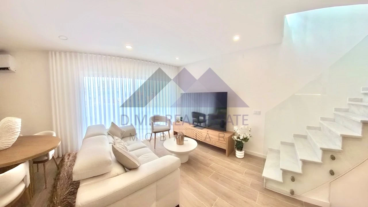 Apartamento T4 para Venda em Monte Gordo Foto 14