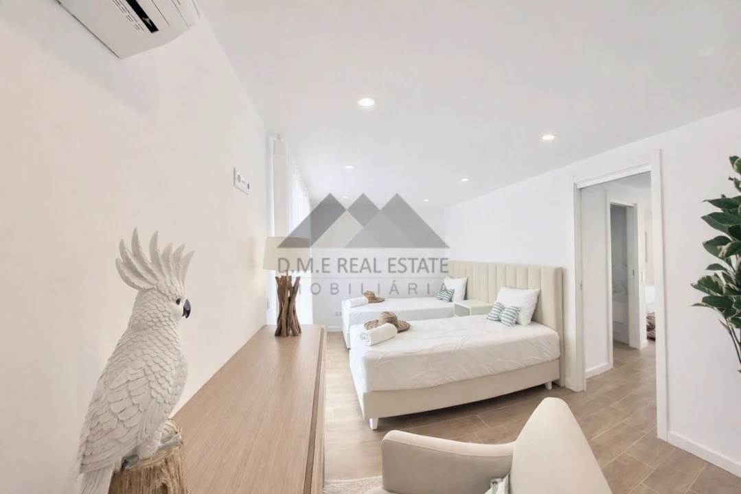 Apartamento T4 para Venda em Monte Gordo Foto 5