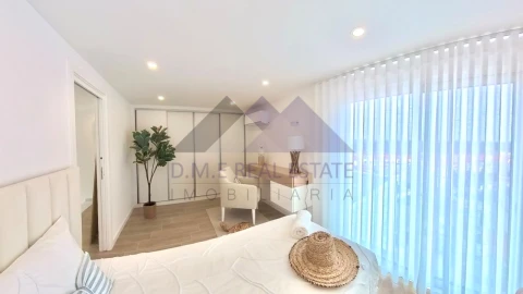 Apartamento T4 para Venda em Monte Gordo