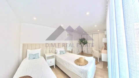 Apartamento T4 para Venda em Monte Gordo
