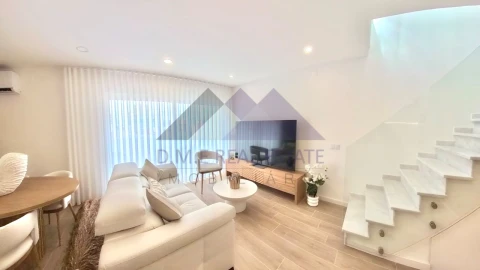 Apartamento T4 para Venda em Monte Gordo