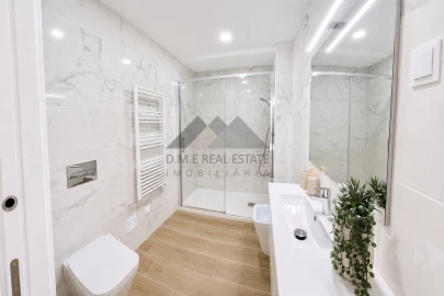 Apartamento T4 para Venda em Monte Gordo