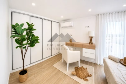 Apartamento T4 para Venda em Monte Gordo