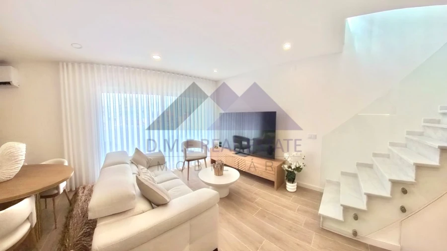 Apartamento T4 para Venda em Monte Gordo Foto 14
