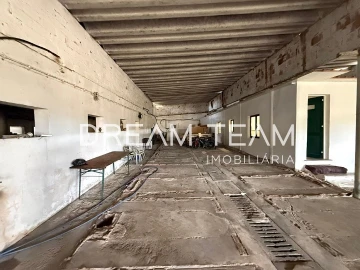 Quinta T0 para Venda em Cabrela