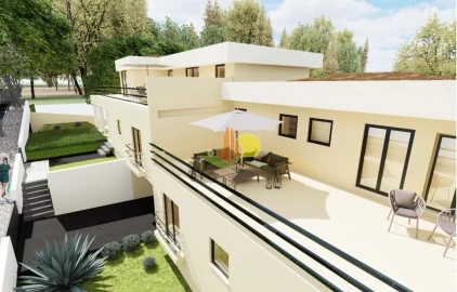Moradia T4 para Venda em Buarcos