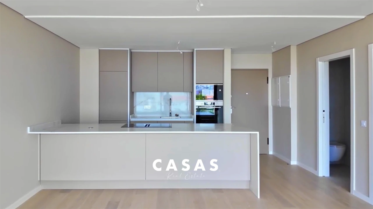 Apartamento T3 para Venda em São Martinho Foto 14