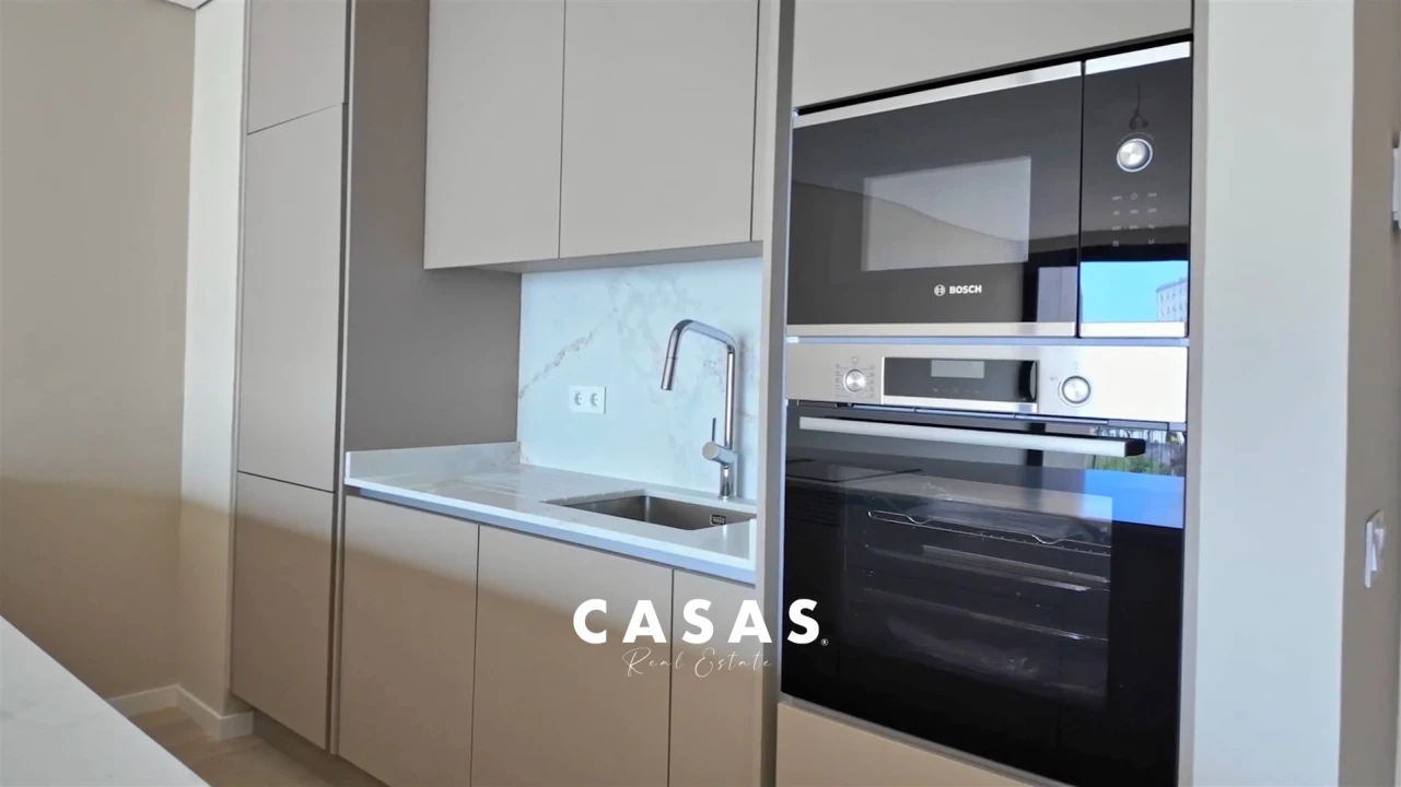 Apartamento T3 para Venda em São Martinho Foto 13