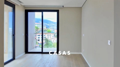 Apartamento T3 para Venda em São Martinho