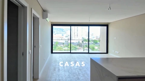 Apartamento T3 para Venda em São Martinho