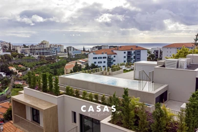 Apartamento T3 para Venda em São Martinho