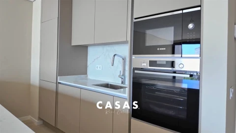 Apartamento T3 para Venda em São Martinho