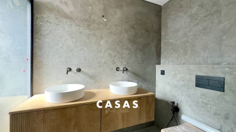 Apartamento T3 para Venda em São Martinho