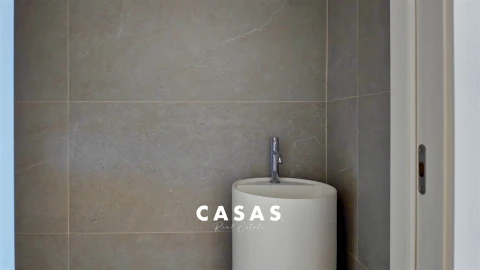 Apartamento T3 para Venda em São Martinho