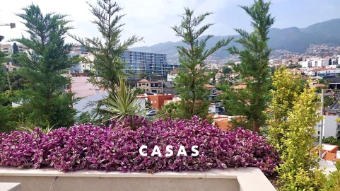 Apartamento T3 para Venda em São Martinho
