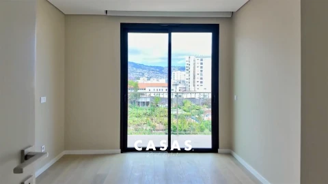 Apartamento T3 para Venda em São Martinho