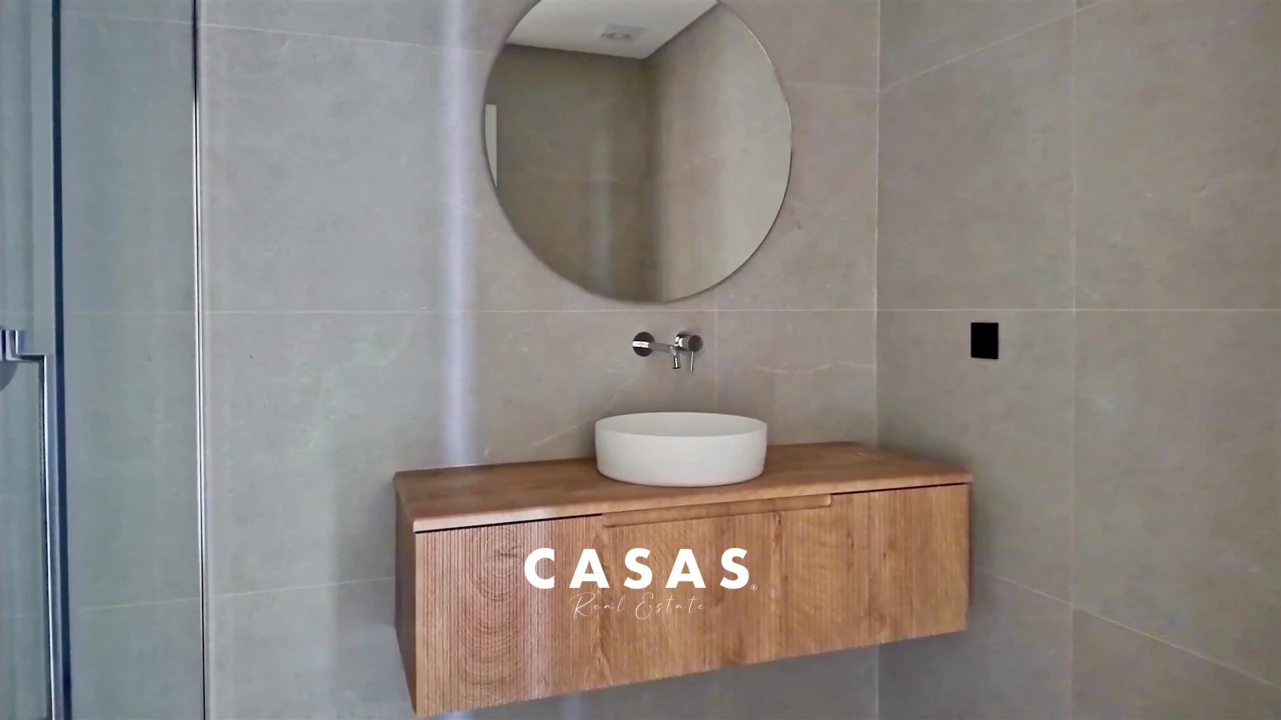 Apartamento T3 para Venda em São Martinho Foto 23