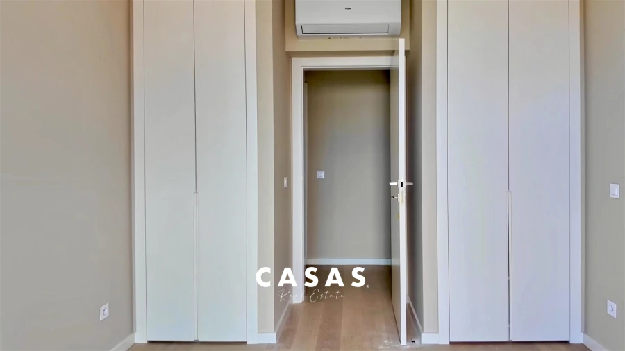 Apartamento T3 para Venda em São Martinho Foto 19