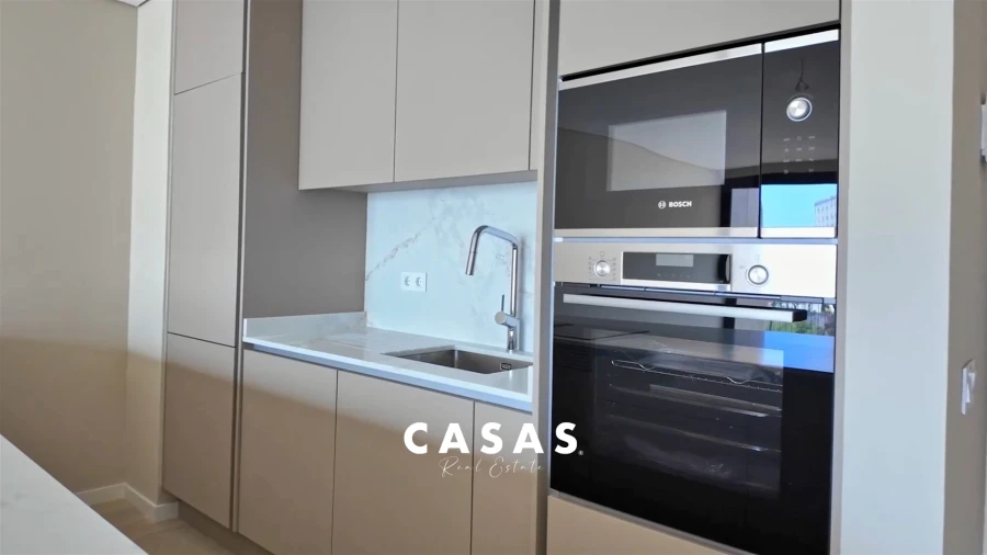 Apartamento T3 para Venda em São Martinho Foto 13