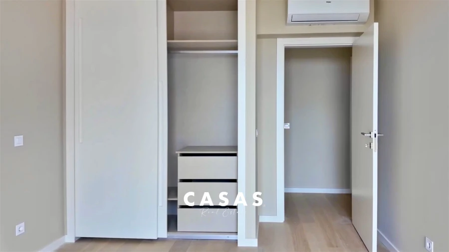 Apartamento T3 para Venda em São Martinho Foto 24