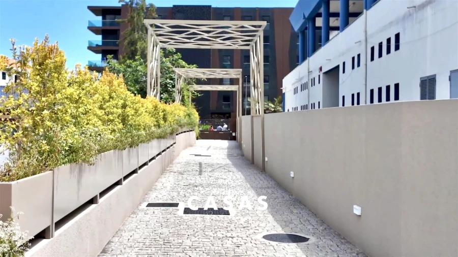 Apartamento T3 para Venda em São Martinho Foto 11