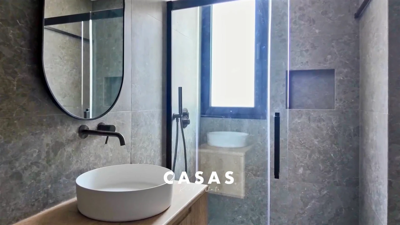 Apartamento T3 para Venda em São Martinho Foto 21