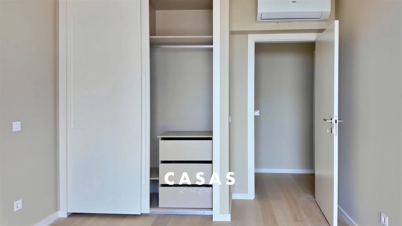 Apartamento T3 para Venda em São Martinho Foto 24