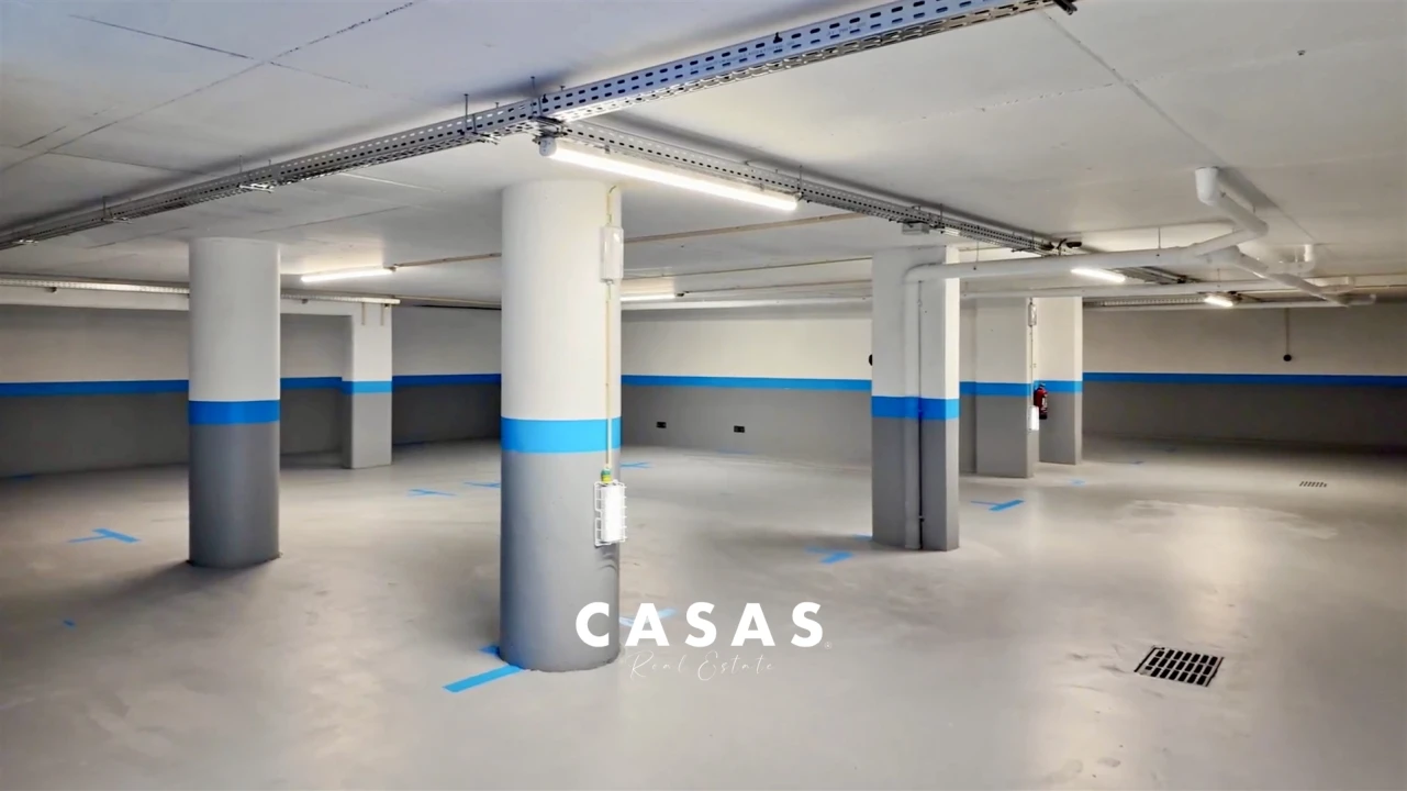 Apartamento T3 para Venda em São Martinho Foto 31
