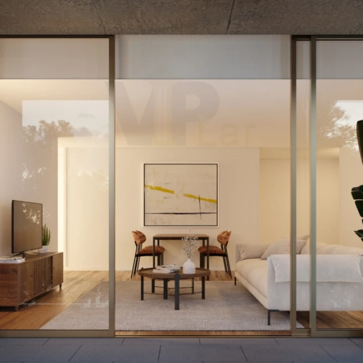 Apartamento T2 para Venda em Arcozelo Foto 1
