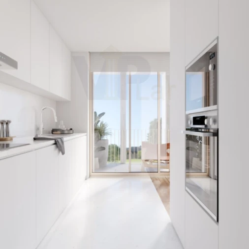 Apartamento T2 para Venda em Arcozelo Foto 5