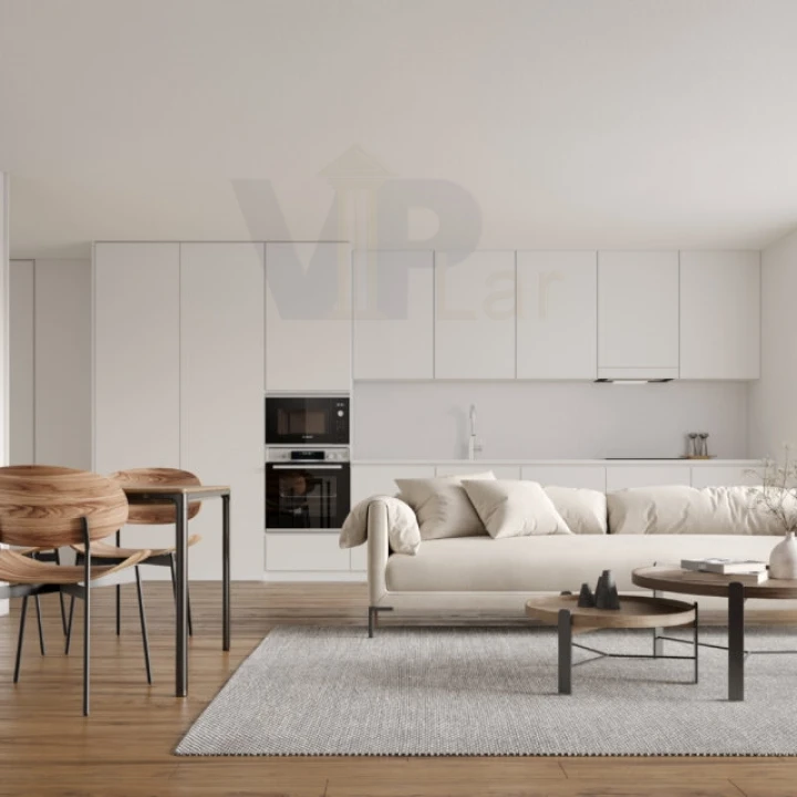 Apartamento T2 para Venda em Arcozelo Foto 3