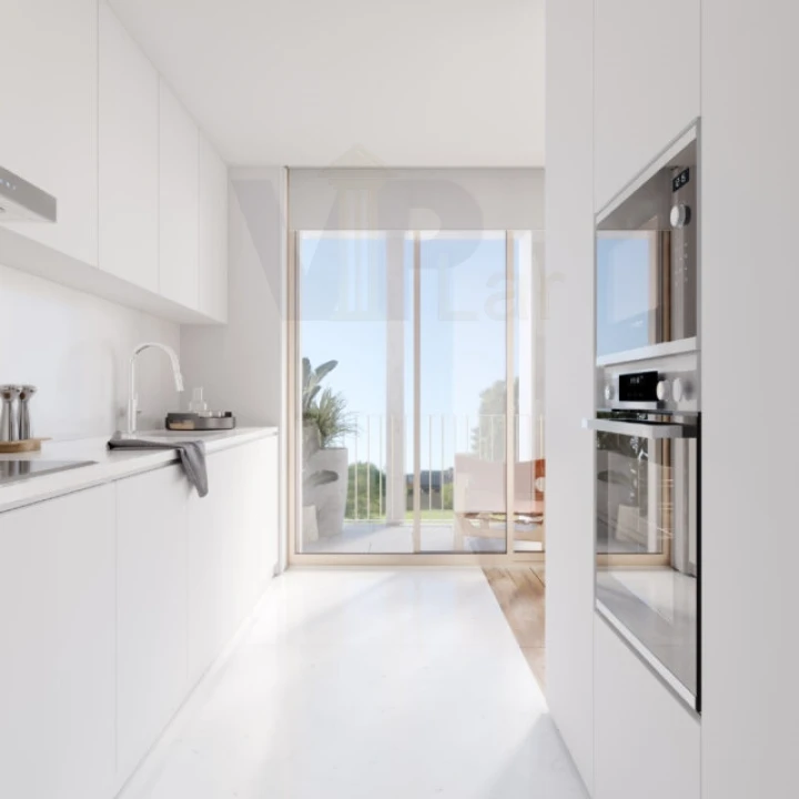 Apartamento T4 para Venda em Arcozelo Foto 1