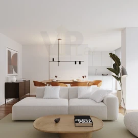 Apartamento T4 para Venda em Arcozelo