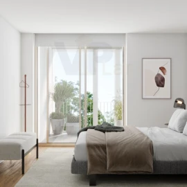 Apartamento T4 para Venda em Arcozelo