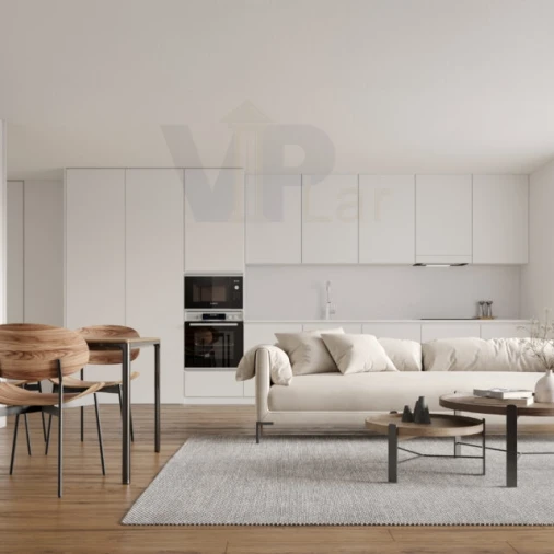 Apartamento T4 para Venda em Arcozelo Foto 3