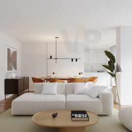Apartamento T3 para Venda em Arcozelo