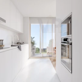 Apartamento T3 para Venda em Arcozelo