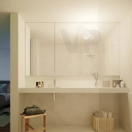 Apartamento T3 para Venda em Arcozelo