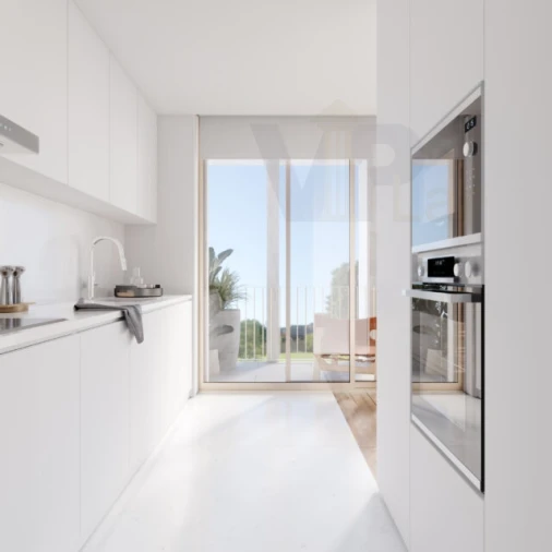 Apartamento T3 para Venda em Arcozelo Foto 5