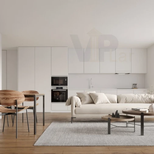 Apartamento T3 para Venda em Arcozelo Foto 2