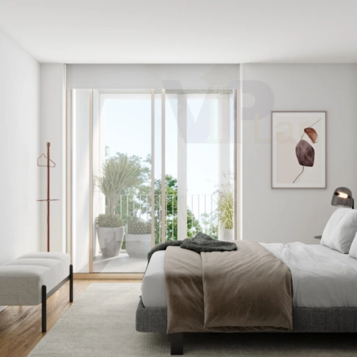 Apartamento T3 para Venda em Arcozelo Foto 1
