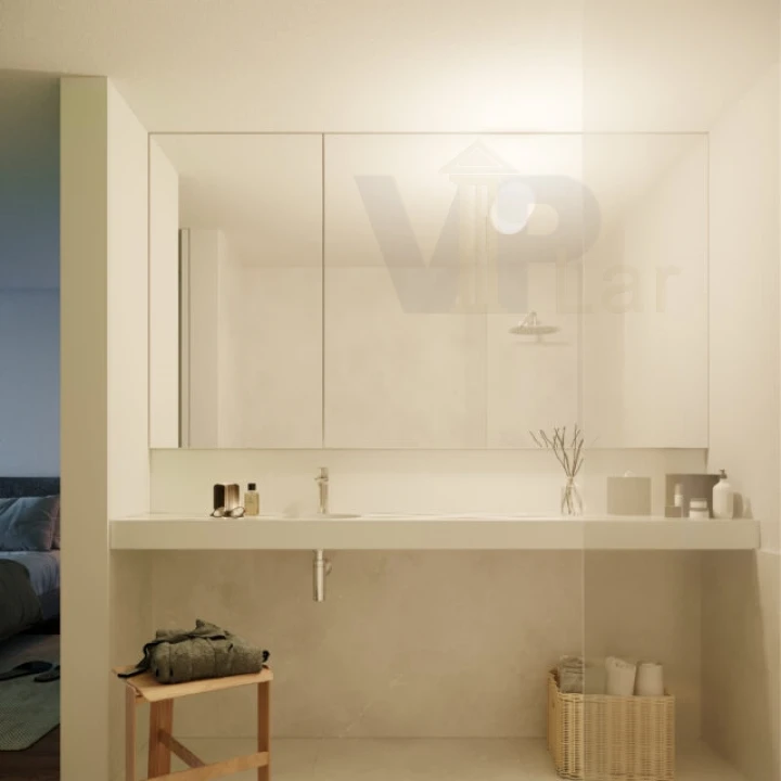Apartamento T3 para Venda em Arcozelo Foto 3