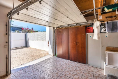 Moradia T3 para Venda em Mexilhoeira Grande