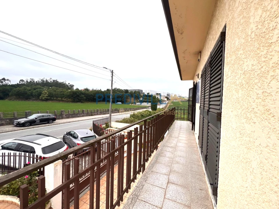 Moradia T4 para Venda em Touguinha e Touguinhó Foto 31