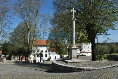 Terreno para Venda em Fornelo e Vairão
